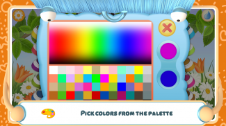 Dot to Dot - Animals screenshot 12