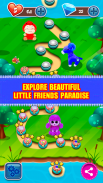 Little Friends Paradise - relive our childhood! screenshot 4