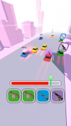 Robbery Racing screenshot 3