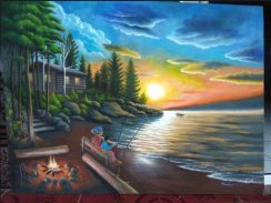 Art Painting Ideas screenshot 4
