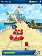 Sonic Prime Dash screenshot 0