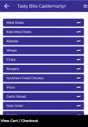 Tasty Bite Castlemartyr screenshot 4