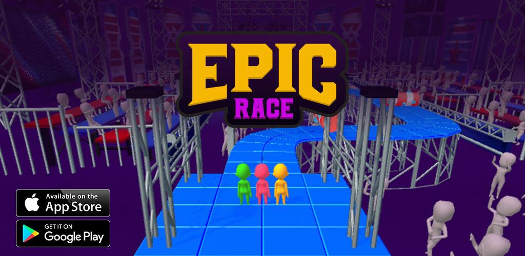 Fun Race 3D: Corrida e parkour – Apps no Google Play