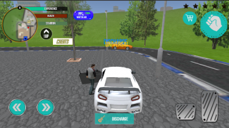 Vegas Gangster Underworld City screenshot 2