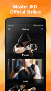 Jeet Kune Do Training - Videos screenshot 4
