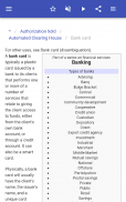 Banking terms screenshot 10
