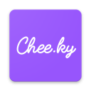 Chee.ky - Baixar APK para Android | Aptoide