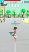 BA-SKATE 3D screenshot 2