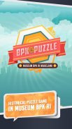BPK Puzzle screenshot 1