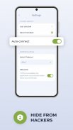 Free VPN miễn phí - Planet VPN screenshot 5