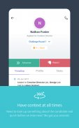 Freshteam screenshot 0