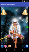 OM SAI MEDITATION screenshot 3