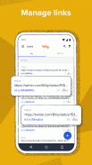 Bitly: Connections Platform screenshot 5