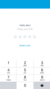 Precisionpay screenshot 0