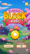 Blossom Block Blast screenshot 5