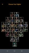 Kombos and Guide for MK11 screenshot 1