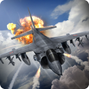 Sea Harrier Flight Simulator Icon