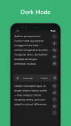 Indonesian - English Translato screenshot 3