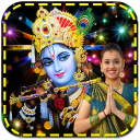 Krishna Photo Frames