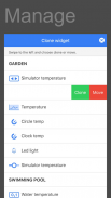 IoT OnOff® screenshot 0