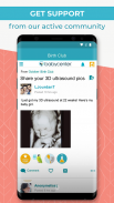 Pregnancy App & Baby Tracker screenshot 4