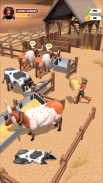 Butcher's Ranch: Усадьба screenshot 13