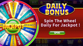 Tycoon Casino Free Slots: Vegas Slot Machine Games screenshot 4