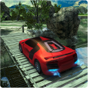 Car Simulator 3D - 2016 Icon