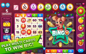 Bingo My Home screenshot 4