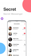 Secret Messenger screenshot 7