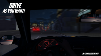 NOS: Street Racing screenshot 5