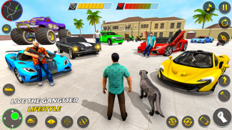 Indian Car and Bike Game 3D screenshot 6