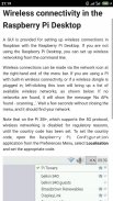 Raspberry Pi Docs screenshot 5