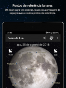 Fases da Lua screenshot 3