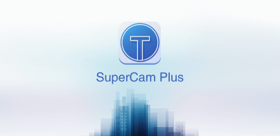 SuperCam Plus