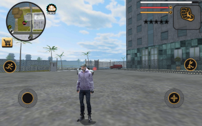 Miami crime simulator screenshot 4