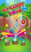 Candy Bomb screenshot 0