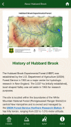 Hubbard Brook Experimental Forest screenshot 5