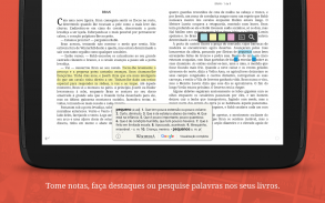 Kobo Books - eBooks e audiolivros screenshot 8
