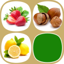 Fruits Memory Game