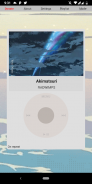 Vaporwave Music Player (Windows 95 Music Player) screenshot 7