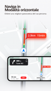 Petal Maps – GPS e Navigazione screenshot 4