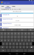 Math Solver screenshot 3
