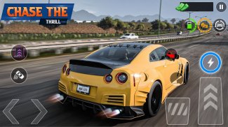Car Racing City: Driving Games screenshot 0