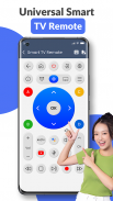 Universal Smart Tv Remote Ctrl screenshot 8