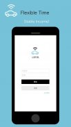 Udi Driver screenshot 1
