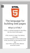 W3Schools Fullversion(Offline) screenshot 1