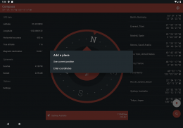 Compass (No Ads) screenshot 1