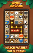 Tile Match-Brain Puzzle Games screenshot 19