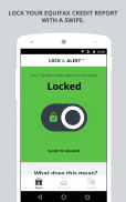 Lock & Alert screenshot 3